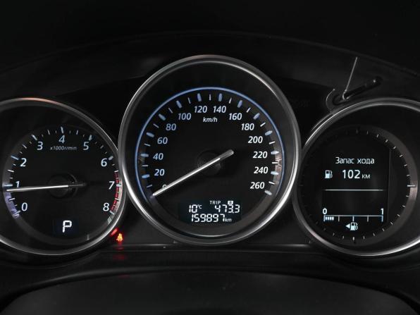 Mazda CX-5 I с пробегом 2014 года, цена 1 649 000 рублей, 159897 км, внедорожник, Автокод Объявления