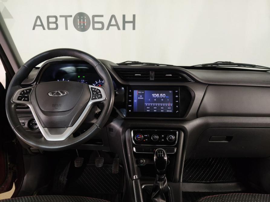 Chery Tiggo 3 I Екатеринбург  - изображение 15