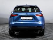 Lexus NX I Москва  - изображение 27