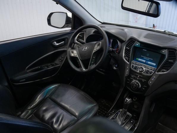 Hyundai Maxcruz с пробегом 2013 года, цена 1 835 000 рублей, 270601 км, внедорожник, Автокод Объявления