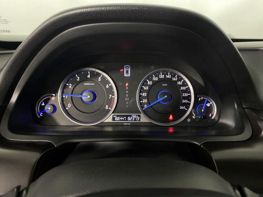 Honda Crosstour I Рестайлинг Воронеж  - изображение 14
