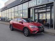 Renault Arkana I Санкт-Петербург  - изображение 22
