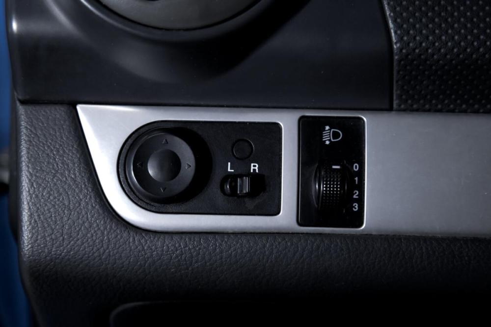 Chevrolet Aveo I Рестайлинг Тюмень  - изображение 21
