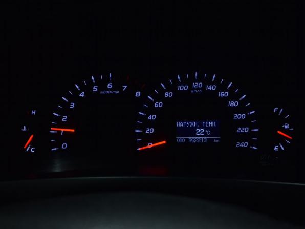 Toyota Camry VI (XV40) Рестайлинг с пробегом 2009 года, цена 1 044 995 рублей, 362212 км, седан, Автокод Объявления