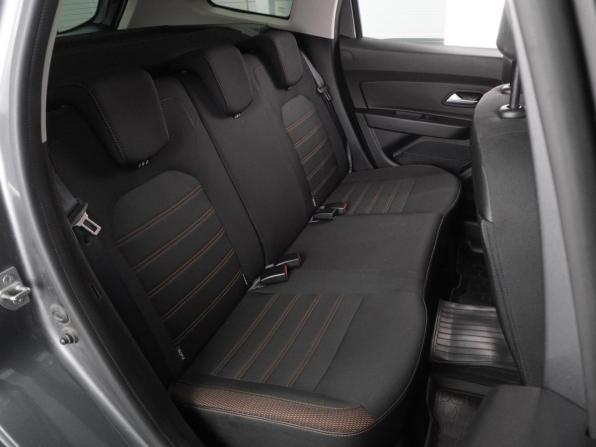 Renault Duster II с пробегом 2021 года, цена 1 684 000 рублей, 117597 км, внедорожник, Автокод Объявления
