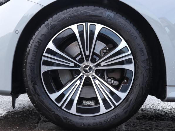 Mercedes-Benz E-Класс VI (W214 S214) с пробегом 2024 года, цена 6 899 000 рублей, 6850 км, седан, Автокод Объявления