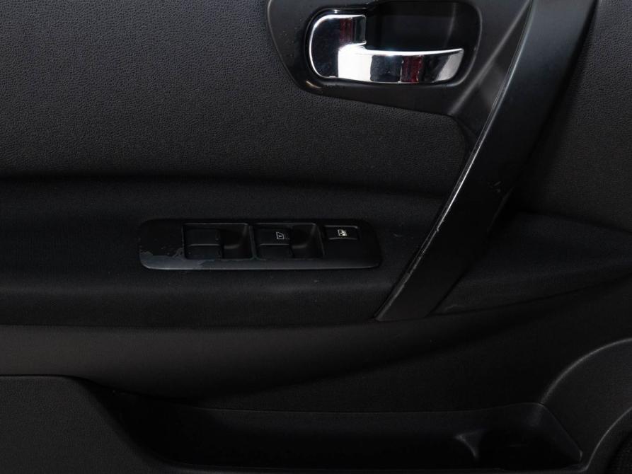Nissan Qashqai I Рестайлинг Казань  - изображение 17