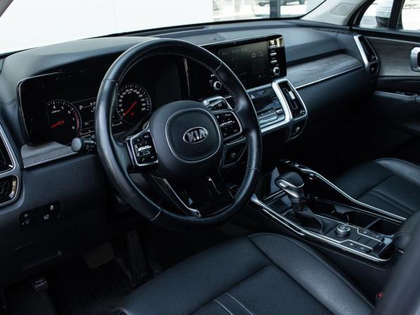 Kia Sorento IV с пробегом 2020 года, цена 3 500 000 рублей, 74143 км, внедорожник, Автокод Объявления