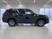 Changan CS95 I Рестайлинг Волгоград  - изображение 46