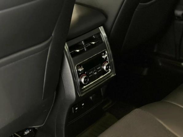 Haval H9 II с пробегом 2024 года, цена 4 495 000 рублей, 1044 км, внедорожник, Автокод Объявления