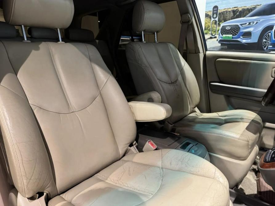 Lexus RX I Новосибирск  - изображение 9