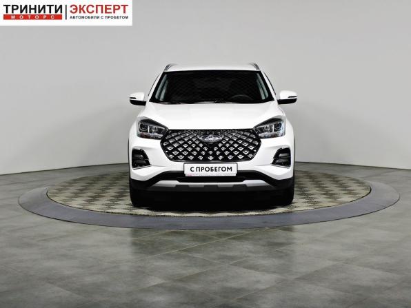 Chery Tiggo 4 Pro I Рестайлинг с пробегом 2023 года, цена 1 597 000 рублей, 49057 км, внедорожник, Автокод Объявления