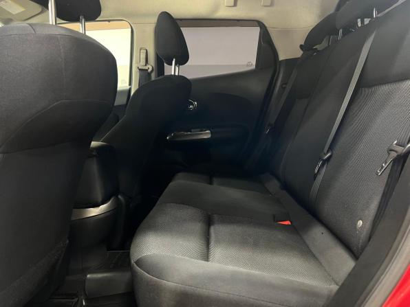 Nissan Juke I с пробегом 2012 года, цена 1 150 000 рублей, 113202 км, внедорожник, Автокод Объявления