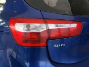 Kia Rio III Мурманск  - изображение 32