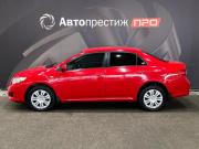 Toyota Corolla X (E140 E150) Пермь  - изображение 27
