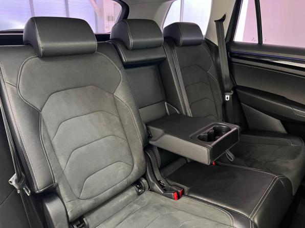 Skoda Kodiaq I с пробегом 2020 года, цена 3 380 000 рублей, 143945 км, внедорожник, Автокод Объявления