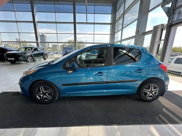 Peugeot 207 I с пробегом 2008 года, цена 395 000 рублей, 154826 км, хэтчбек, Автокод Объявления