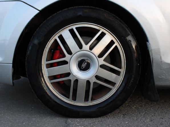 Ford Focus II с пробегом 2005 года, цена 379 000 рублей, 295106 км, седан, Автокод Объявления