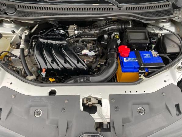 Renault Kaptur I с пробегом 2016 года, цена 1 345 050 рублей, 92662 км, внедорожник, Автокод Объявления