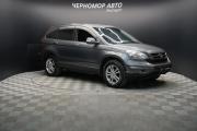 Honda CR-V III Рестайлинг Крым  - изображение 33