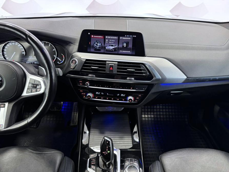 BMW X3 III (G01) Ставрополь  - изображение 17