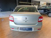Renault Logan II Тула  - изображение 18