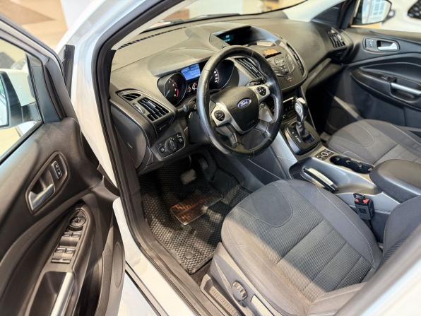 Ford Kuga II с пробегом 2015 года, цена 1 060 000 рублей, 230371 км, внедорожник, Автокод Объявления