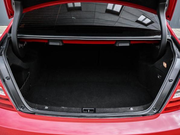 Mercedes-Benz C-Класс III (W204) Рестайлинг с пробегом 2013 года, цена 1 449 000 рублей, 168104 км, седан, Автокод Объявления