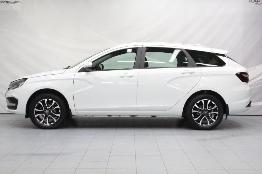 Lada (ВАЗ) Vesta I Рестайлинг (NG) Кемерово  - изображение 5