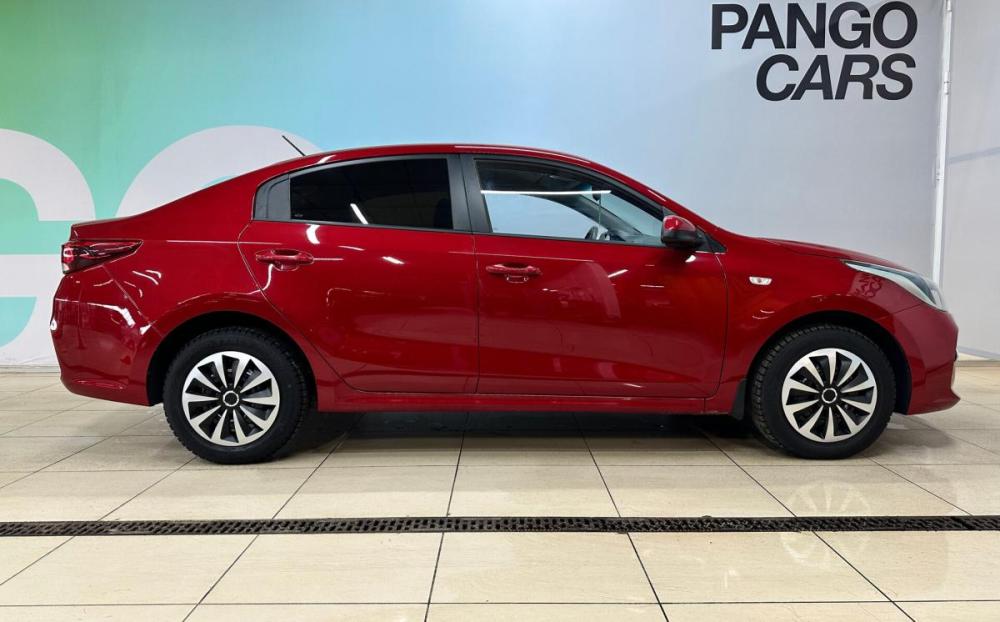 Kia Rio IV Набережные Челны  - изображение 5