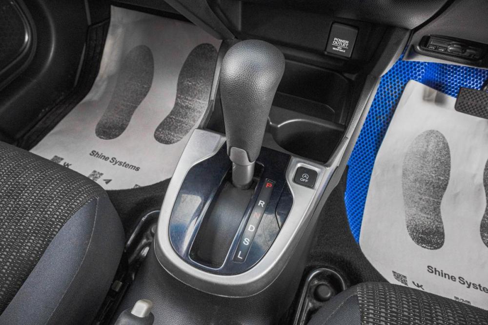 Honda Fit III Барнаул  - изображение 19