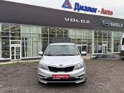 Kia Rio III Рестайлинг Набережные Челны  - изображение 34
