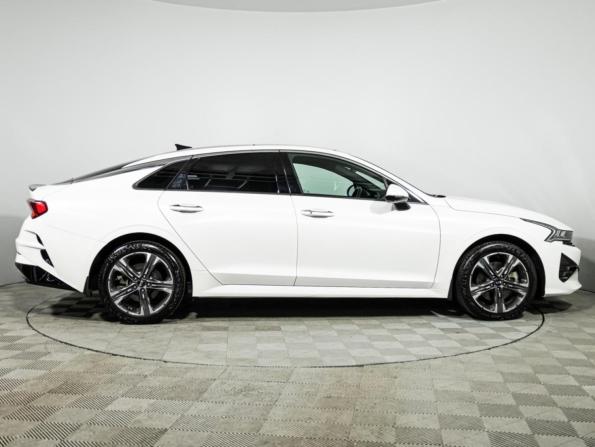 Kia K5 III с пробегом 2020 года, цена 3 130 000 рублей, 47222 км, седан, Автокод Объявления