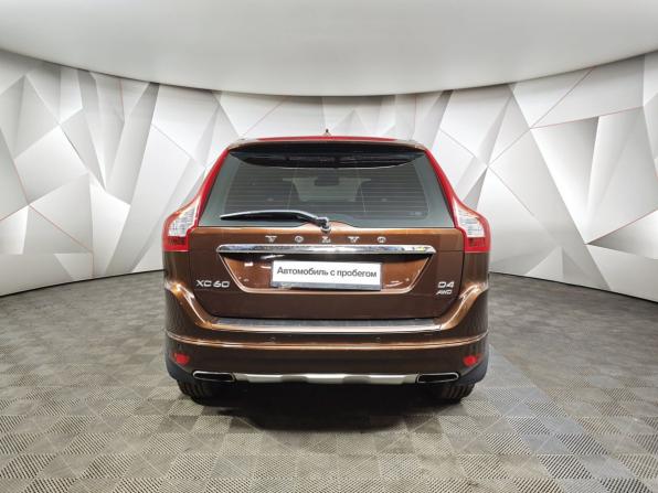 Volvo XC60 I Рестайлинг с пробегом 2014 года, цена 1 981 000 рублей, 159832 км, внедорожник, Автокод Объявления