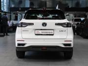 Changan UNI-S (CS55 Plus) Москва  - изображение 33