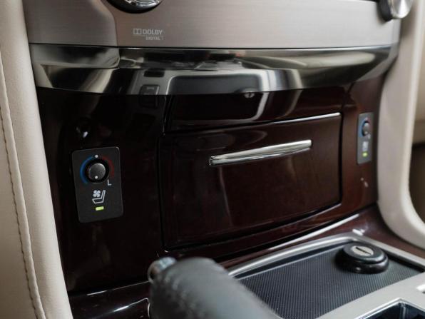 Lexus LX III Рестайлинг с пробегом 2014 года, цена 4 199 000 рублей, 462882 км, внедорожник, Автокод Объявления