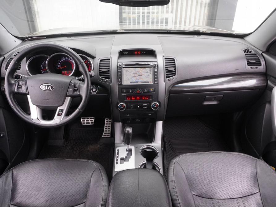 Kia Sorento II Москва  - изображение 12