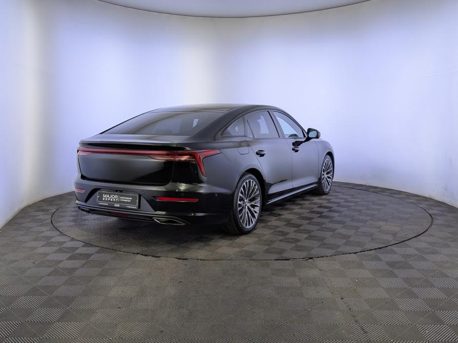 Bestune B70 I Москва  - изображение 5