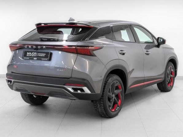 Omoda C5 I с пробегом 2022 года, цена 1 825 000 рублей, 25500 км, внедорожник, Автокод Объявления