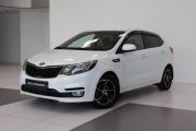 Kia Rio III Рестайлинг Ульяновск  - изображение 19