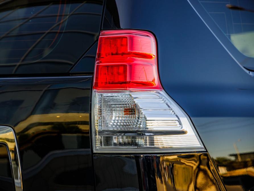 Toyota Land Cruiser Prado 150 Series Волгоград  - изображение 12