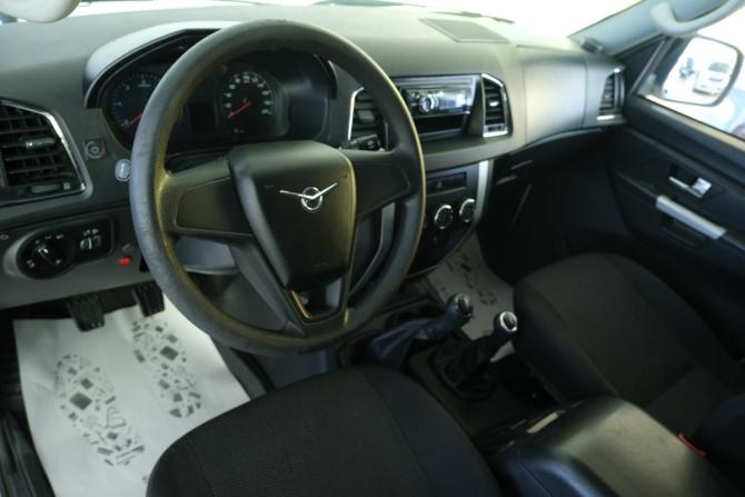УАЗ Pickup I Рестайлинг 2 с пробегом 2021 года, цена 999 000 рублей, 160000 км, offers.body_type.unknown, Автокод Объявления