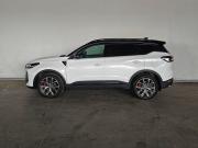 Chery Tiggo 7 Pro Max I Рестайлинг Москва  - изображение 26