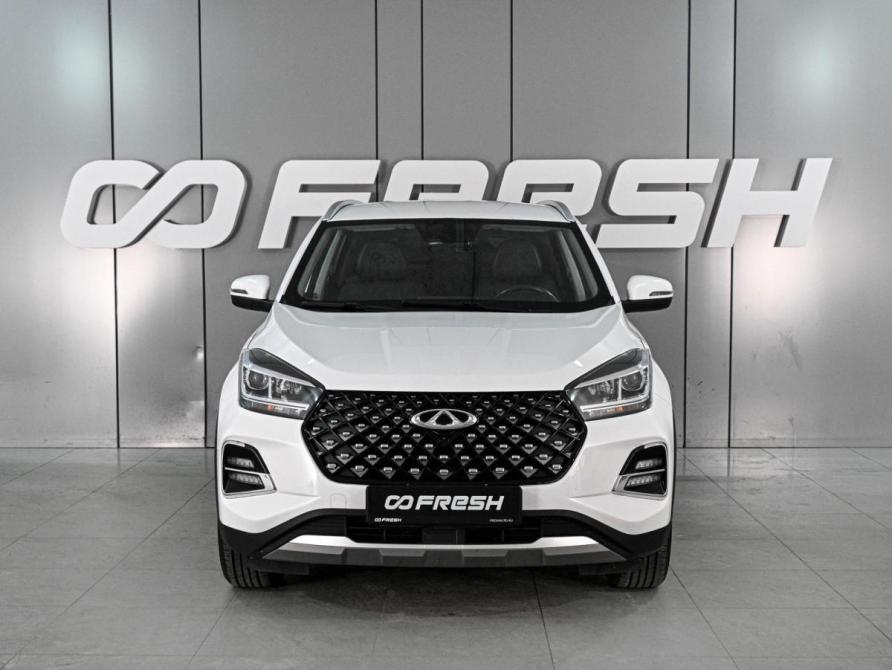 Chery Tiggo 4 Pro I Ростов-на-Дону  - изображение 3