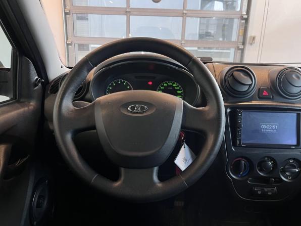 Lada (ВАЗ) Granta I с пробегом 2012 года, цена 187 000 рублей, 240386 км, седан, Автокод Объявления