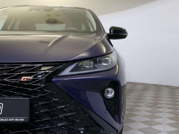 Omoda S5 GT с пробегом 2023 года, цена 1 615 000 рублей, 82388 км, седан, Автокод Объявления