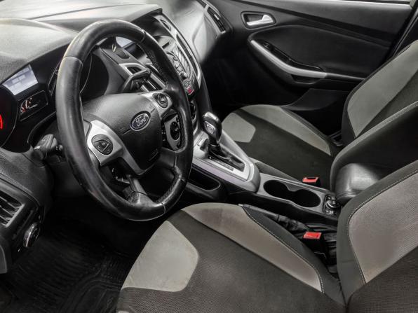 Ford Focus III с пробегом 2012 года, цена 899 900 рублей, 163600 км, хэтчбек, Автокод Объявления