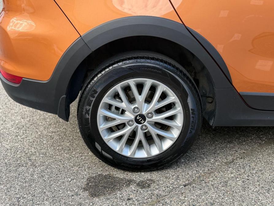 Kia Rio IV Минеральные Воды  - изображение 25