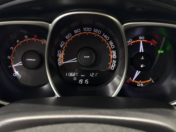 Lada (ВАЗ) Vesta I с пробегом 2018 года, цена 855 000 рублей, 113680 км, универсал, Автокод Объявления