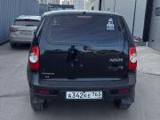 Chevrolet Niva I Рестайлинг Самара  - изображение 37